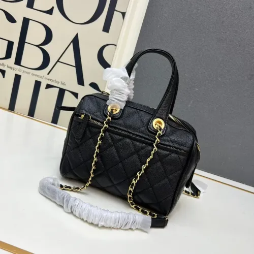 Replica Chanel AAA Quality Handbags For Women #1398908 $96.00 USD for Wholesale