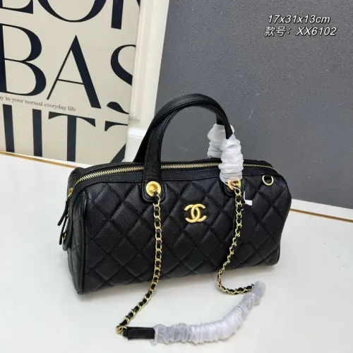 Chanel AAA Quality Handbags For Women #1398910 $98.00 USD, Wholesale Replica Chanel AAA Quality Handbags