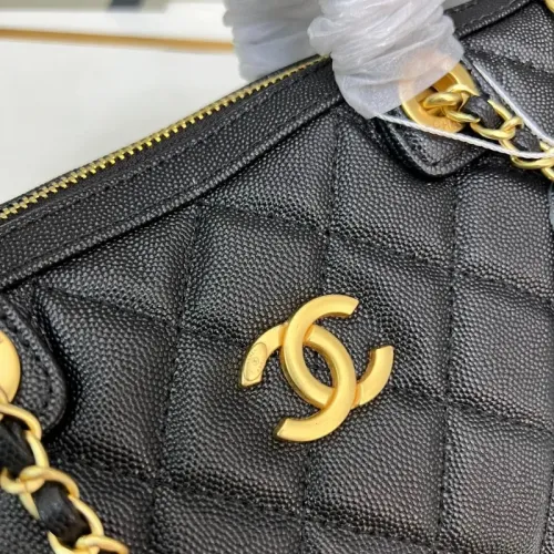 Replica Chanel AAA Quality Handbags For Women #1398910 $98.00 USD for Wholesale