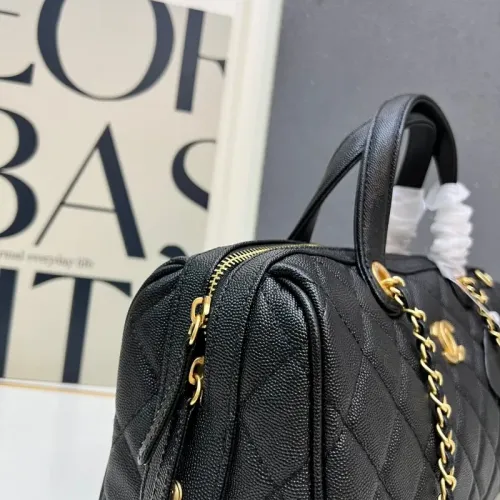 Replica Chanel AAA Quality Handbags For Women #1398910 $98.00 USD for Wholesale