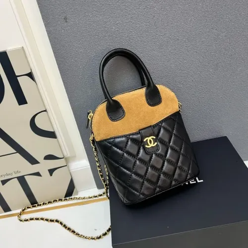 Chanel AAA Quality Handbags For Women #1398912 $82.00 USD, Wholesale Replica Chanel AAA Quality Handbags