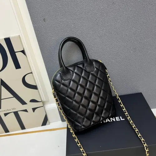 Replica Chanel AAA Quality Handbags For Women #1398912 $82.00 USD for Wholesale