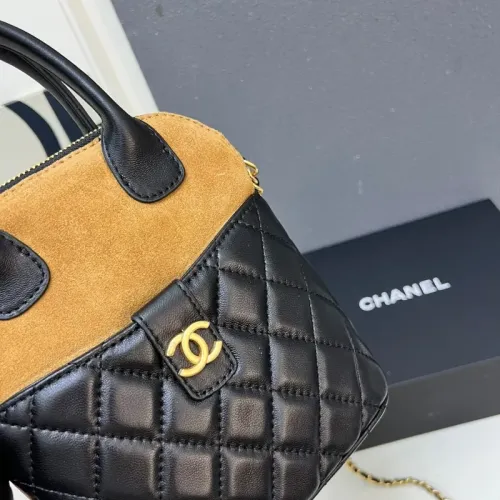 Replica Chanel AAA Quality Handbags For Women #1398912 $82.00 USD for Wholesale