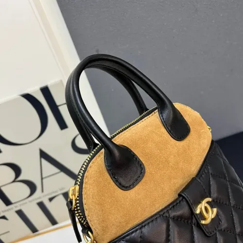 Replica Chanel AAA Quality Handbags For Women #1398912 $82.00 USD for Wholesale