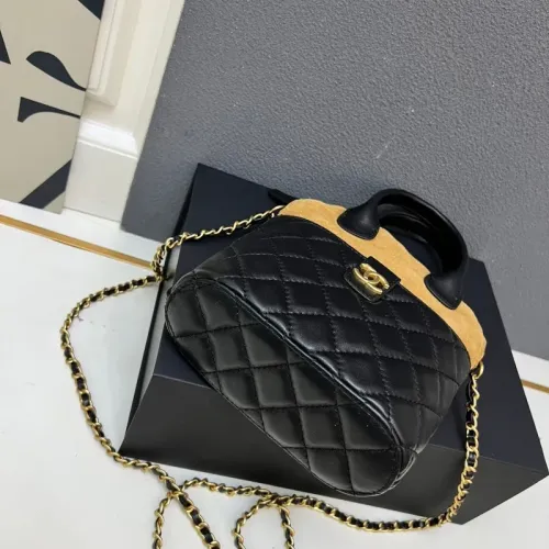 Replica Chanel AAA Quality Handbags For Women #1398912 $82.00 USD for Wholesale