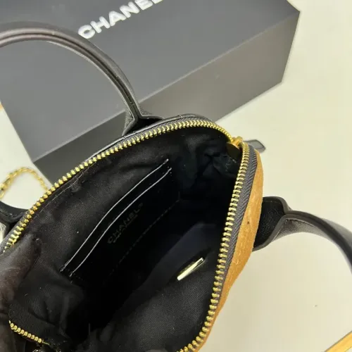 Replica Chanel AAA Quality Handbags For Women #1398912 $82.00 USD for Wholesale