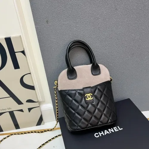 Chanel AAA Quality Handbags For Women #1398914 $82.00 USD, Wholesale Replica Chanel AAA Quality Handbags
