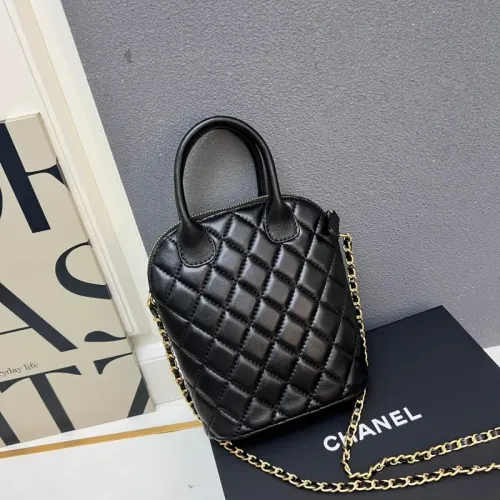 Replica Chanel AAA Quality Handbags For Women #1398914 $82.00 USD for Wholesale