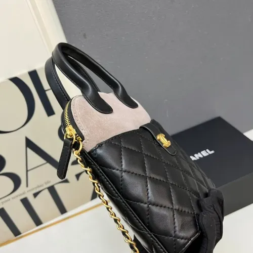 Replica Chanel AAA Quality Handbags For Women #1398914 $82.00 USD for Wholesale