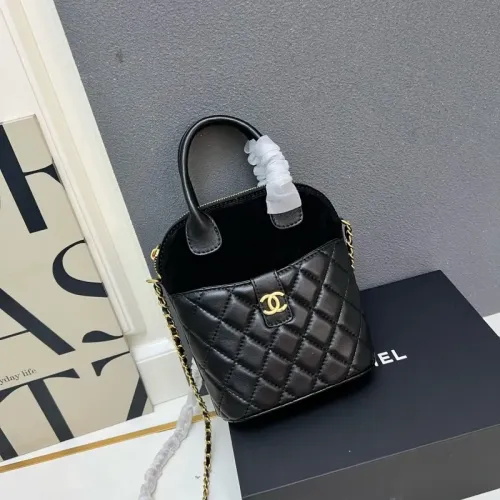 Chanel AAA Quality Handbags For Women #1398915 $82.00 USD, Wholesale Replica Chanel AAA Quality Handbags