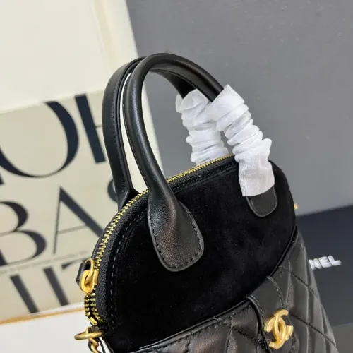 Replica Chanel AAA Quality Handbags For Women #1398915 $82.00 USD for Wholesale