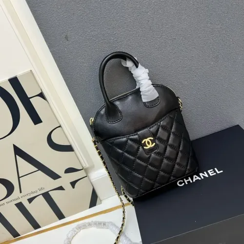 Chanel AAA Quality Handbags For Women #1398916 $82.00 USD, Wholesale Replica Chanel AAA Quality Handbags