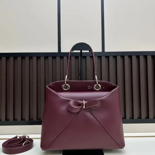 Christian Dior AAA Quality Handbags For Women #1398921 $108.00 USD, Wholesale Replica Christian Dior AAA Quality Handbags