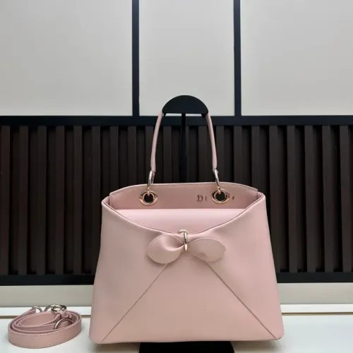 Christian Dior AAA Quality Handbags For Women #1398922 $108.00 USD, Wholesale Replica Christian Dior AAA Quality Handbags