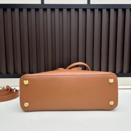 Replica Christian Dior AAA Quality Handbags For Women #1398924 $108.00 USD for Wholesale