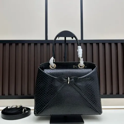 Christian Dior AAA Quality Handbags For Women #1398925 $115.00 USD, Wholesale Replica Christian Dior AAA Quality Handbags