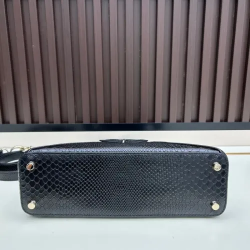 Replica Christian Dior AAA Quality Handbags For Women #1398925 $115.00 USD for Wholesale