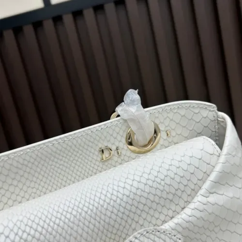 Replica Christian Dior AAA Quality Handbags For Women #1398926 $115.00 USD for Wholesale