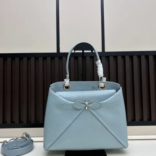 Christian Dior AAA Quality Handbags For Women #1398927 $115.00 USD, Wholesale Replica Christian Dior AAA Quality Handbags