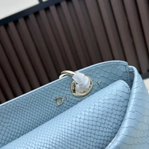 Replica Christian Dior AAA Quality Handbags For Women #1398927 $115.00 USD for Wholesale
