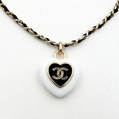 Replica Chanel Necklaces For Women #1398930 $25.00 USD for Wholesale