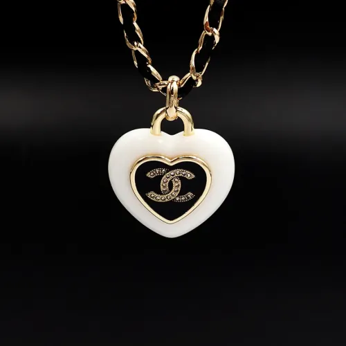 Replica Chanel Necklaces For Women #1398930 $25.00 USD for Wholesale