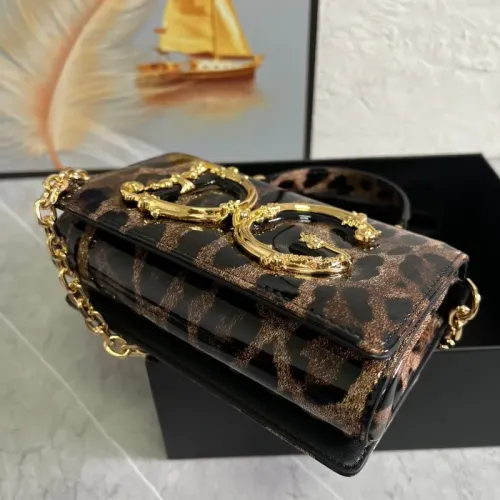 Replica Dolce & Gabbana AAA Quality Handbags For Women #1398938 $180.00 USD for Wholesale