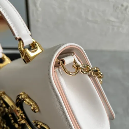 Replica Dolce & Gabbana AAA Quality Handbags For Women #1398942 $172.00 USD for Wholesale