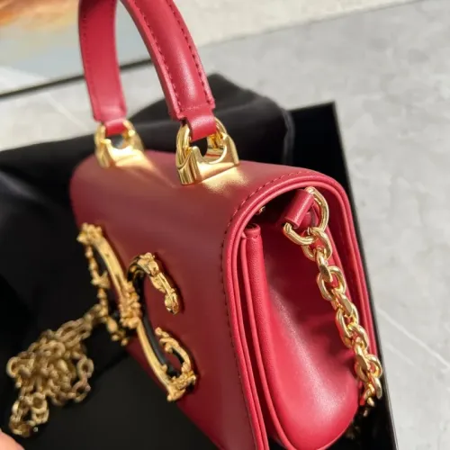 Replica Dolce & Gabbana AAA Quality Handbags For Women #1398943 $172.00 USD for Wholesale