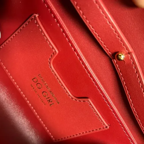 Replica Dolce & Gabbana AAA Quality Handbags For Women #1398943 $172.00 USD for Wholesale
