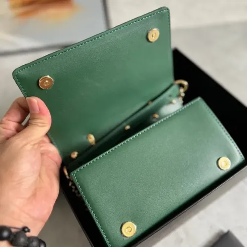 Replica Dolce & Gabbana AAA Quality Handbags For Women #1398945 $172.00 USD for Wholesale