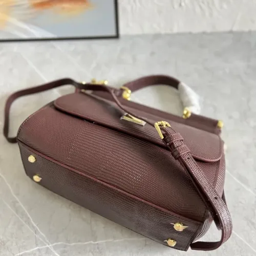 Replica Dolce & Gabbana AAA Quality Handbags For Women #1398969 $158.00 USD for Wholesale