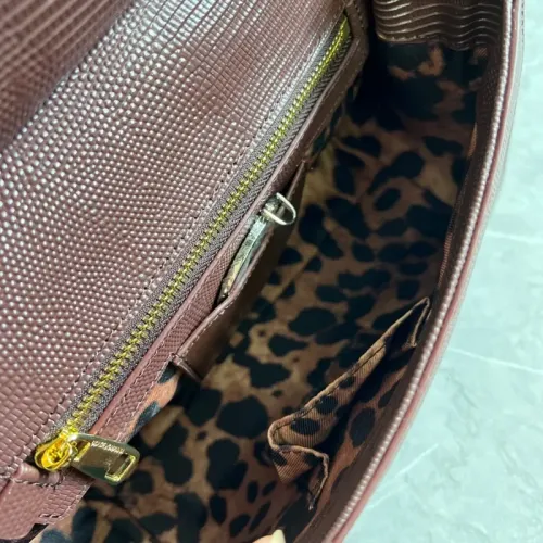 Replica Dolce & Gabbana AAA Quality Handbags For Women #1398969 $158.00 USD for Wholesale