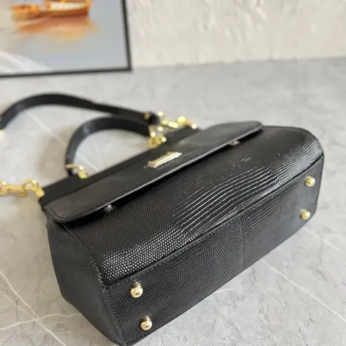 Replica Dolce & Gabbana AAA Quality Handbags For Women #1398970 $158.00 USD for Wholesale