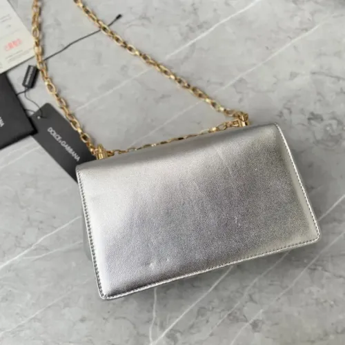 Replica Dolce & Gabbana D&G AAA Quality Messenger Bags For Women #1398974 $182.00 USD for Wholesale