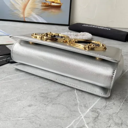 Replica Dolce & Gabbana D&G AAA Quality Messenger Bags For Women #1398974 $182.00 USD for Wholesale