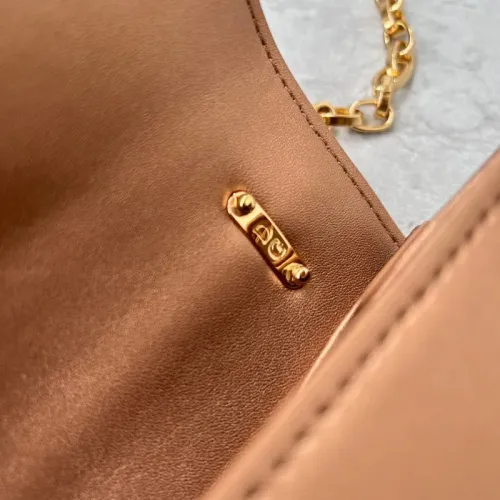Replica Dolce & Gabbana D&G AAA Quality Messenger Bags For Women #1398978 $182.00 USD for Wholesale