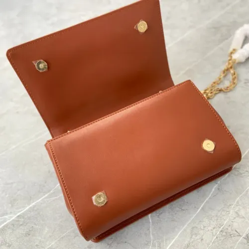 Replica Dolce & Gabbana D&G AAA Quality Messenger Bags For Women #1398979 $182.00 USD for Wholesale