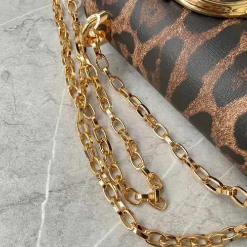 Replica Dolce & Gabbana D&G AAA Quality Messenger Bags For Women #1398980 $182.00 USD for Wholesale