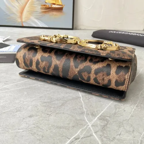 Replica Dolce & Gabbana D&G AAA Quality Messenger Bags For Women #1398980 $182.00 USD for Wholesale