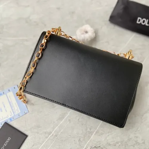 Replica Dolce & Gabbana D&G AAA Quality Messenger Bags For Women #1398981 $182.00 USD for Wholesale