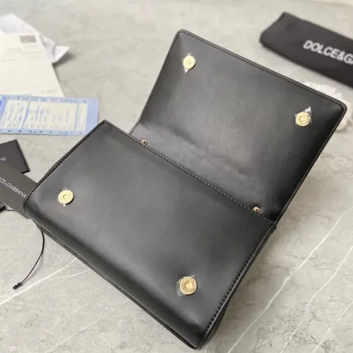 Replica Dolce & Gabbana D&G AAA Quality Messenger Bags For Women #1398981 $182.00 USD for Wholesale
