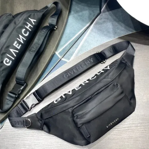 Givenchy AAA Quality Belt Bags #1398996 $128.00 USD, Wholesale Replica Givenchy AAA Quality Belt Bags