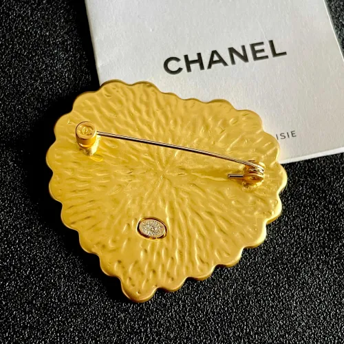 Replica Chanel Brooches For Women #1398998 $27.00 USD for Wholesale