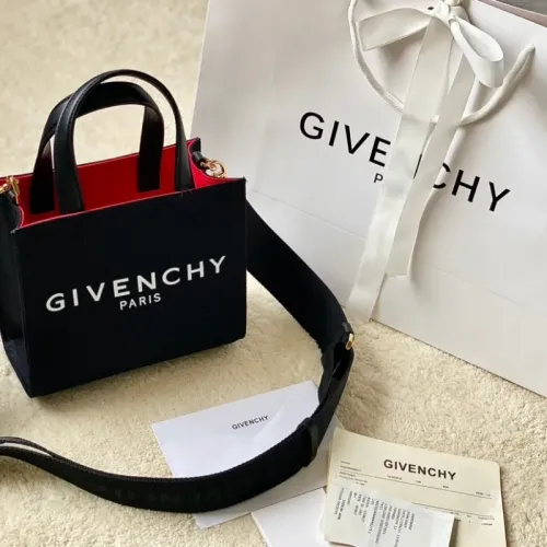 Givenchy AAA Quality Handbags For Women #1398999 $172.00 USD, Wholesale Replica Givenchy AAA Quality Handbags