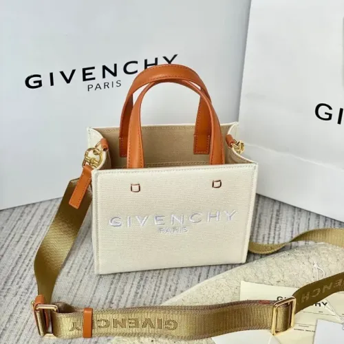 Givenchy AAA Quality Handbags For Women #1399001 $172.00 USD, Wholesale Replica Givenchy AAA Quality Handbags