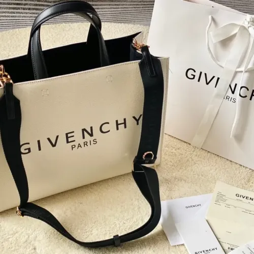 Givenchy AAA Quality Handbags For Women #1399006 $222.00 USD, Wholesale Replica Givenchy AAA Quality Handbags