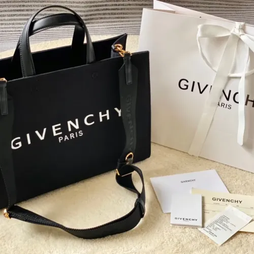 Givenchy AAA Quality Handbags For Women #1399007 $222.00 USD, Wholesale Replica Givenchy AAA Quality Handbags
