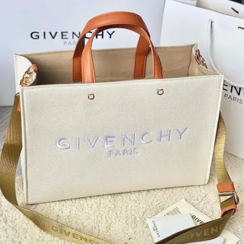 Givenchy AAA Quality Handbags For Women #1399008 $222.00 USD, Wholesale Replica Givenchy AAA Quality Handbags