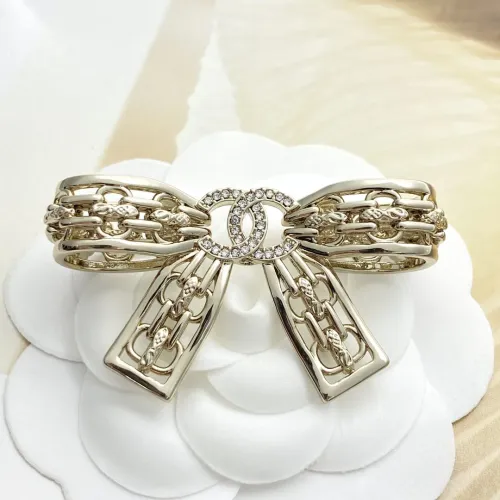 Chanel Brooches For Women #1399009 $34.00 USD, Wholesale Replica Chanel Brooches